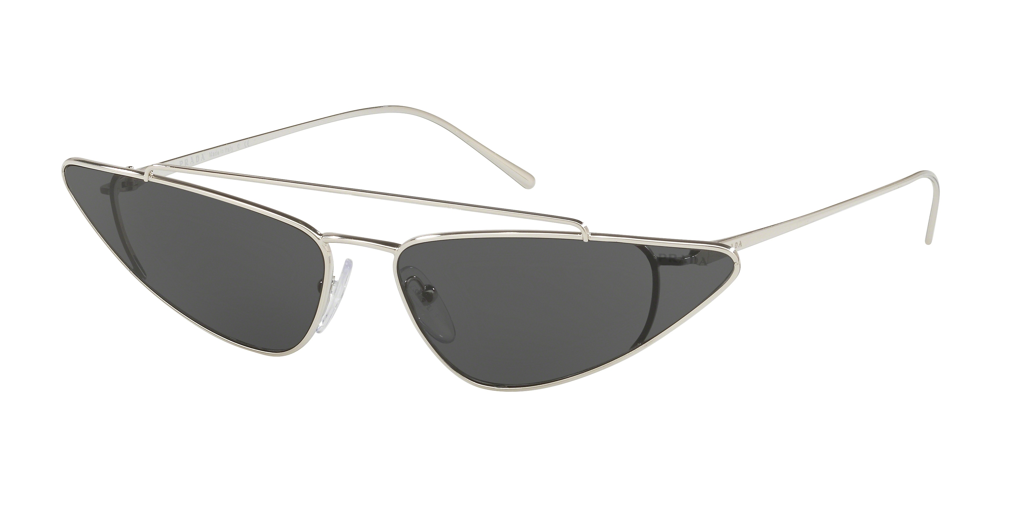 Prada PR 63US 1BC5S0 Catwalk 